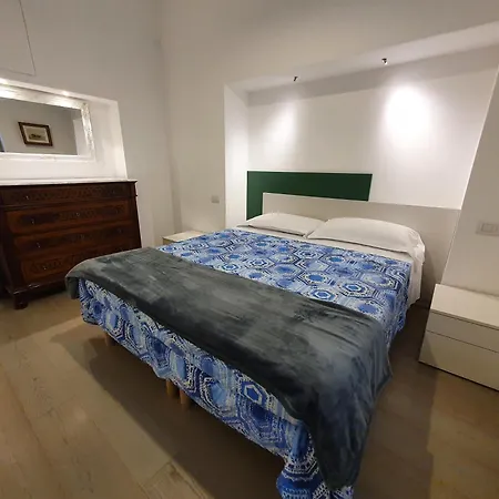Alta Guest house Bergamo