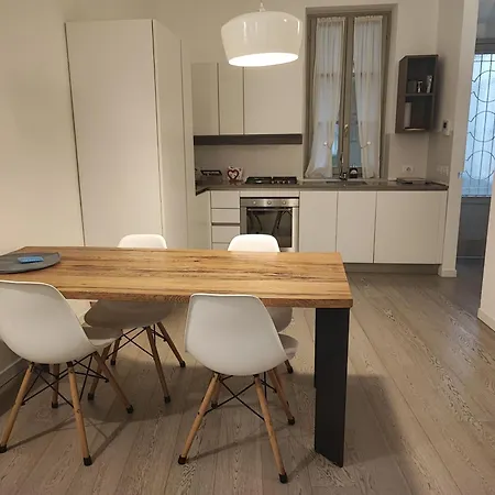 Guest house Alta 3*