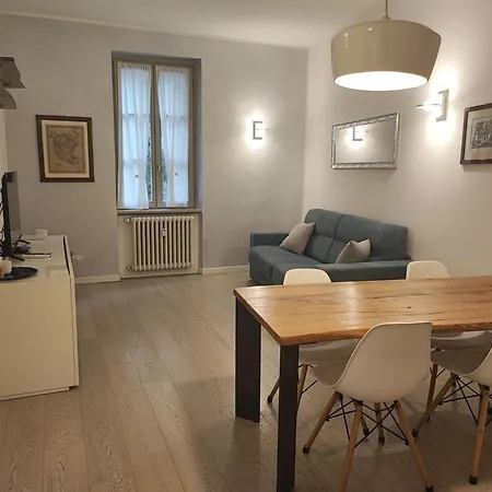 Guest house Alta Bergamo