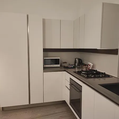 Guest house Alta Bergamo