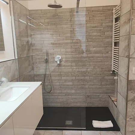 Guest house Alta Bergamo