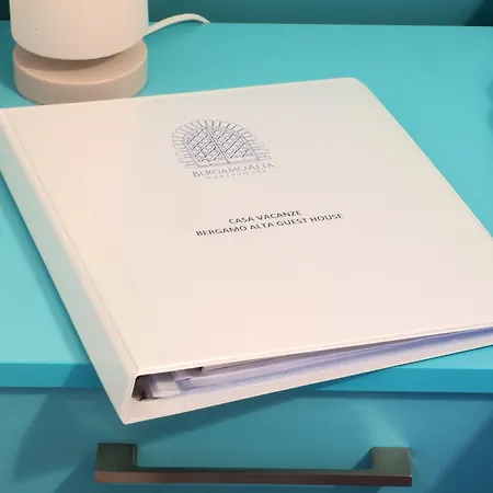 Vendégház Alta Bergamo