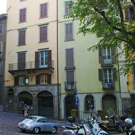 Alta Guest house Bergamo
