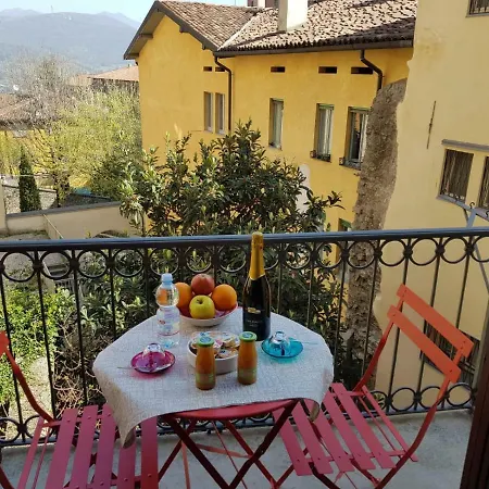 Guest house Alta 3*