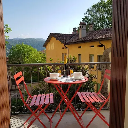 Alta Guest house Bergamo