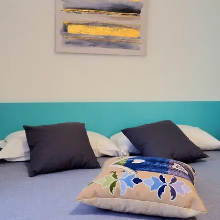 Guest house Alta