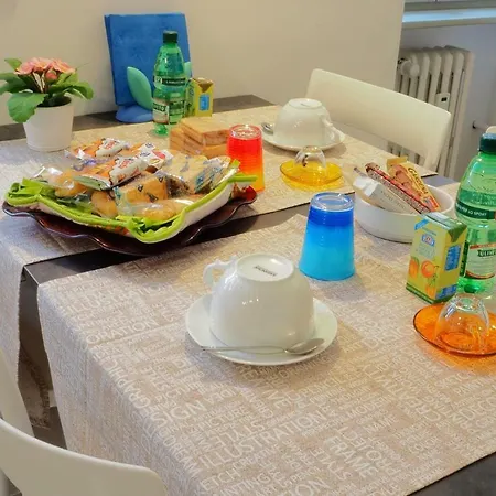 Guest house Alta 3*
