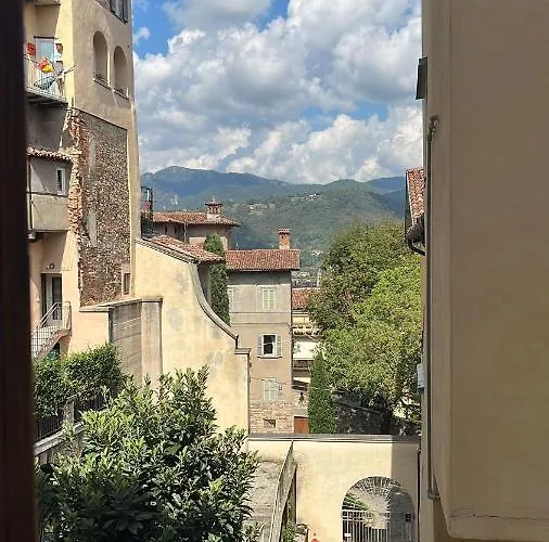 Alta Pensjonat 4*