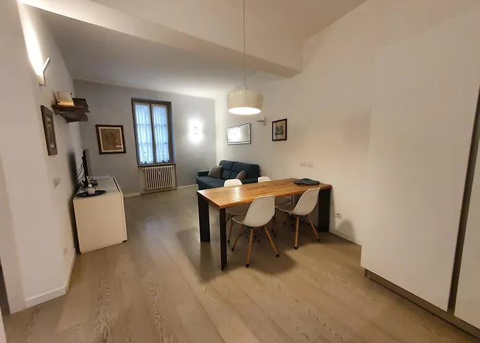 Pensjonat Alta 4*