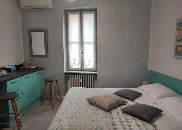 Alta Pensjonat 4*