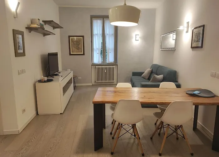 Pensjonat Alta 4*