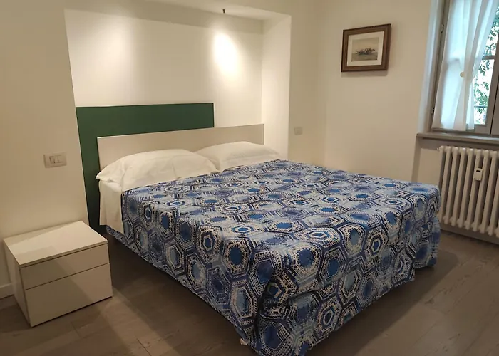 Alta 4* Bergamo