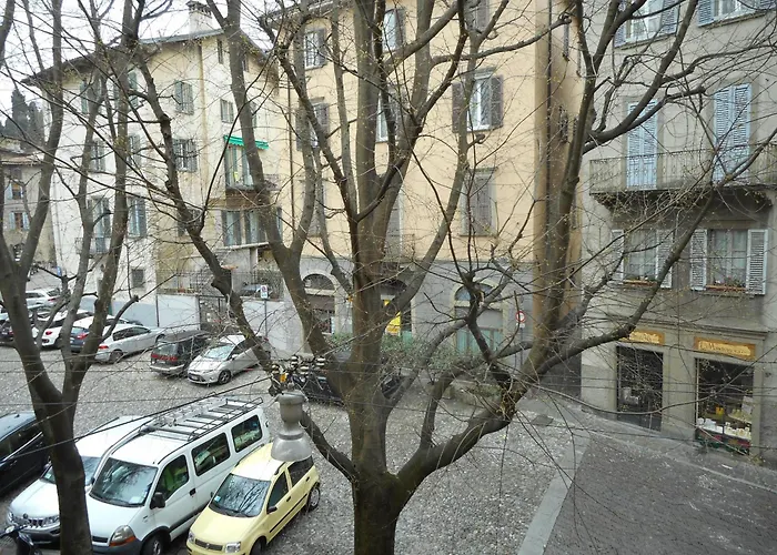Alta 4* Bergamo