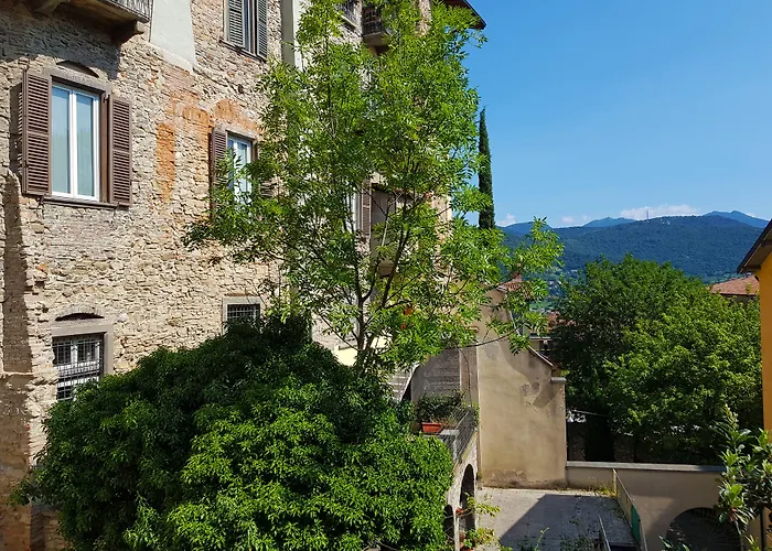 Alta Pensjonat 4*