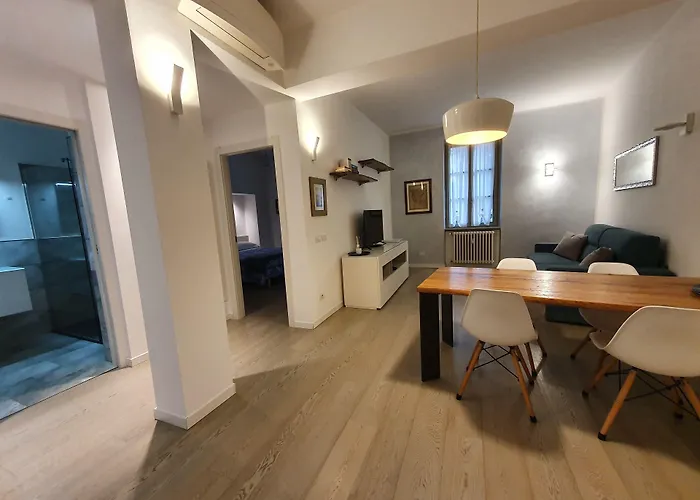 Pensjonat Alta 4*