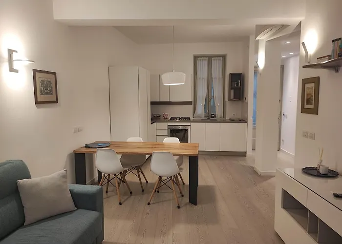 Alta Pensjonat 4*