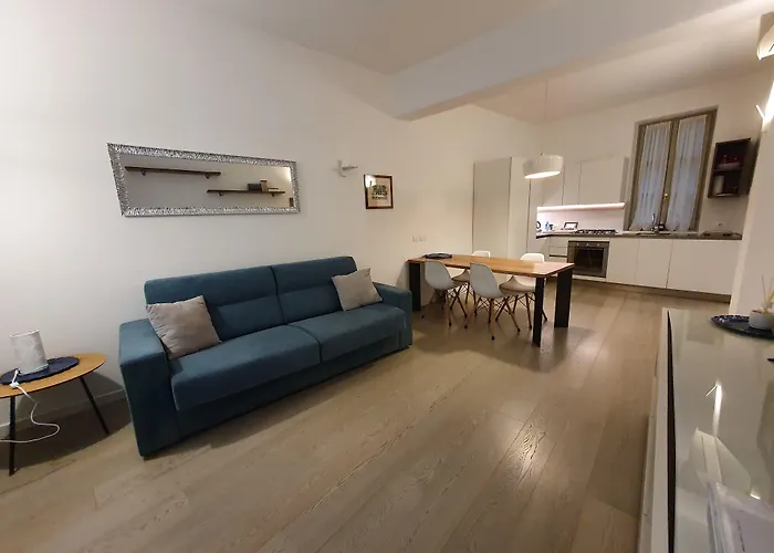 Pensjonat Alta 4*