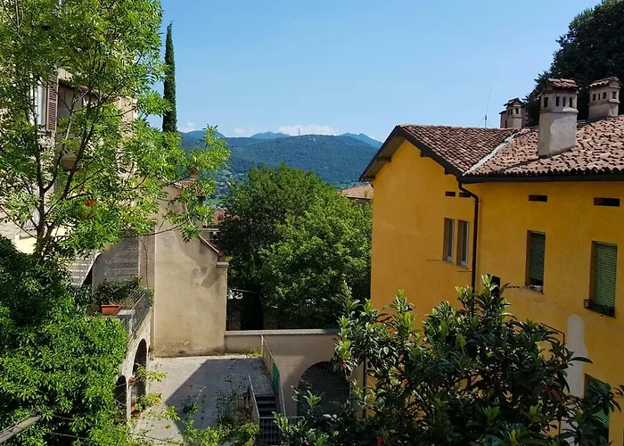 Pensjonat Alta