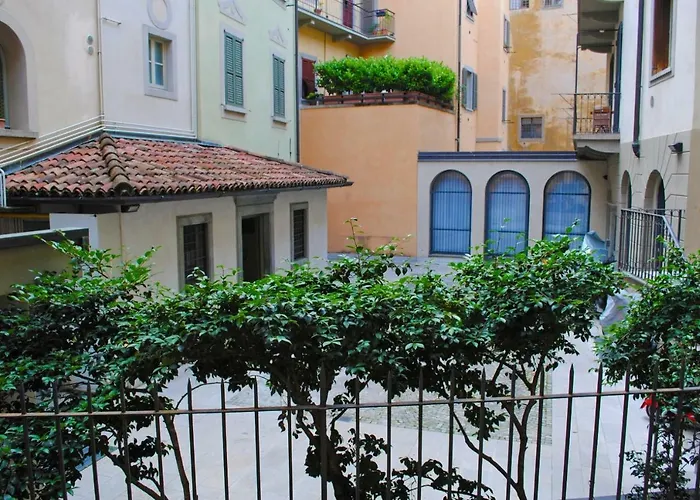 Alta Bergamo