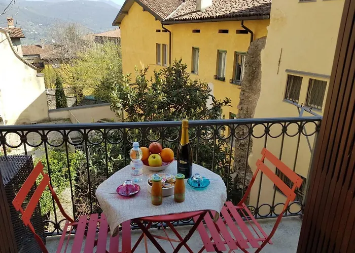 Pensjonat Alta 4*