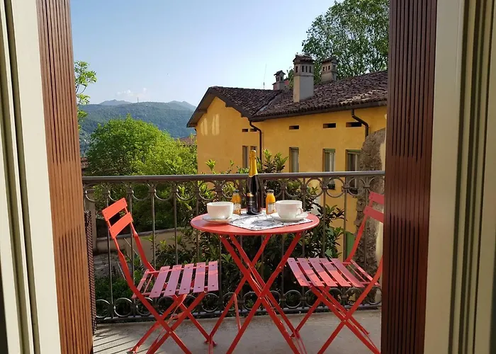 Alta Pensjonat Bergamo